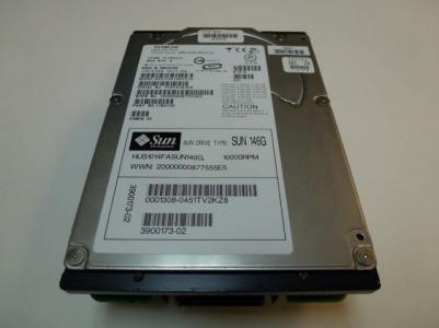 ST3146854FC – фото 6