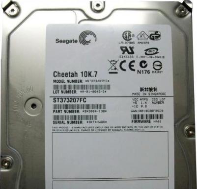 ST373207FC – фото 2