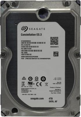 ST4000NM0033 – фото 1