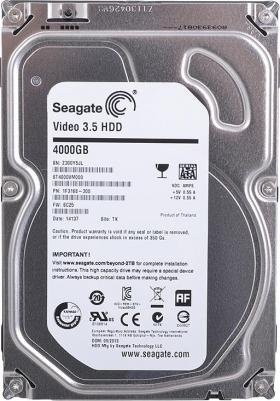 ST4000VM000