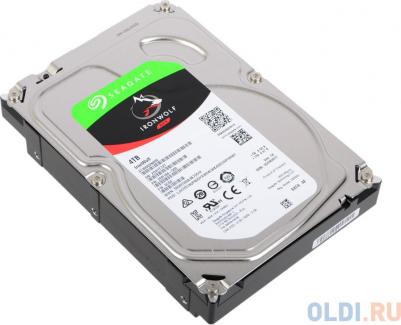 ST4000VN008 – фото 1