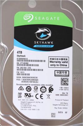 ST4000VX013 – фото 2