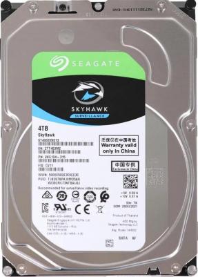 ST4000VX013