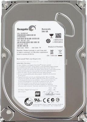ST500DM002 – фото 1