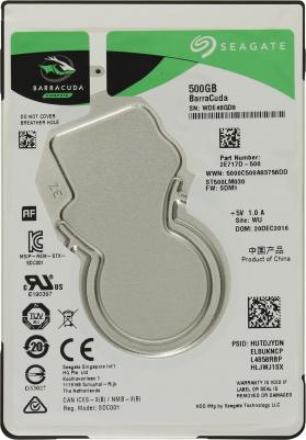 ST500LM030