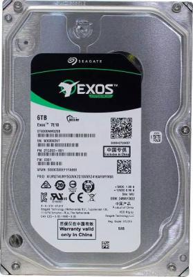 ST6000NM020B – фото 3