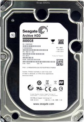 ST8000AS0002 – фото 2