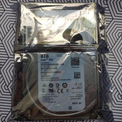 ST8000NM0055