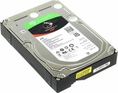 ST8000VN0022 – фото 9