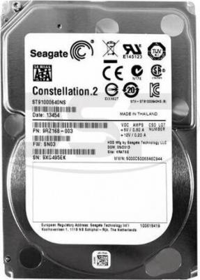 ST91000640NS – фото 6