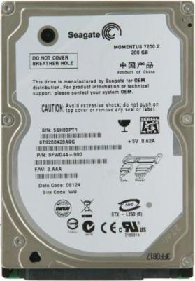 ST9200420AS