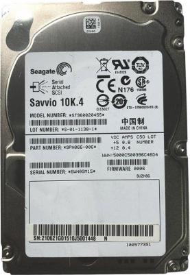 ST9600204SS – фото 2
