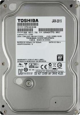 DT01ACA100 – фото 9