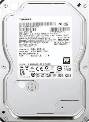 DT01ACA100 – фото 17