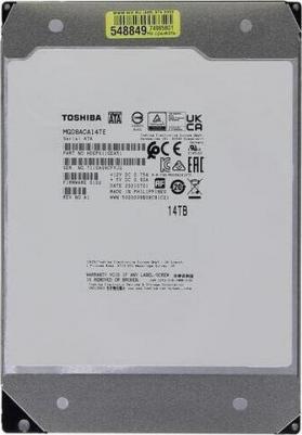 MG08ACA14TE – фото 4