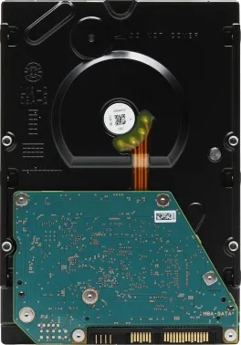 MG08ADA400E – фото 4