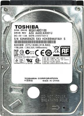 MQ01ABD100 – фото 1
