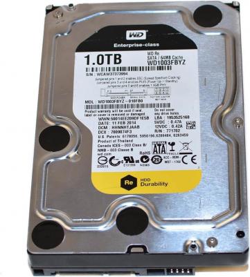 WD1003FBYX – фото 5