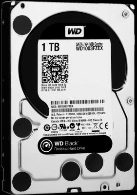 WD1003FZEX