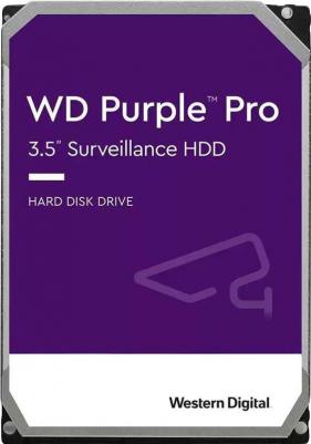 WD101PURP