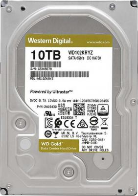 WD102KRYZ – фото 2