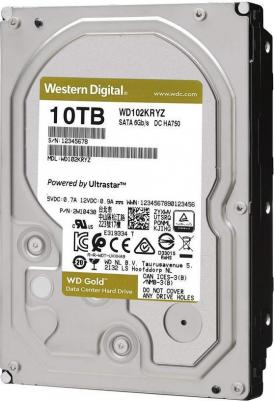 WD102KRYZ – фото 5