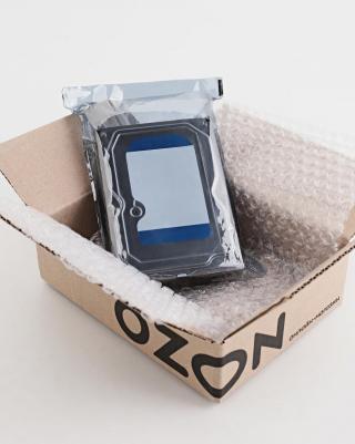WD10EFRX – фото 2