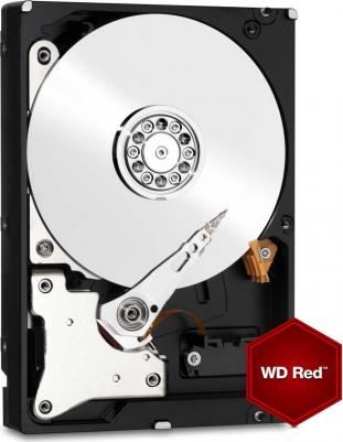 WD10EFRX – фото 16