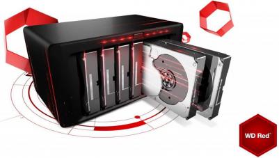 WD10EFRX – фото 20