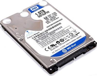 WD10JPVX