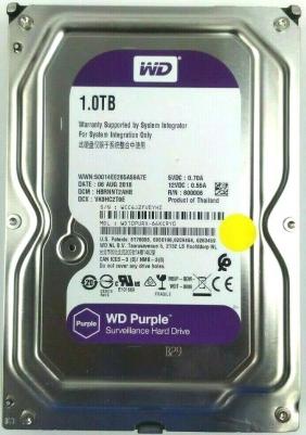 WD10PURX – фото 8