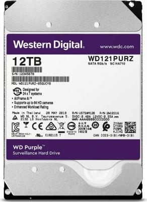 WD121PURZ