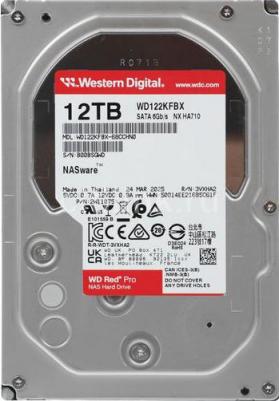WD122KFBX – фото 1