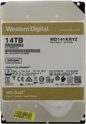WD141KRYZ – фото 3