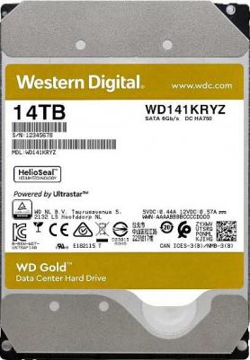 WD142KRYZ – фото 1