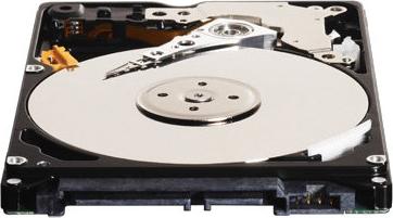 WD1600BEVS – фото 4