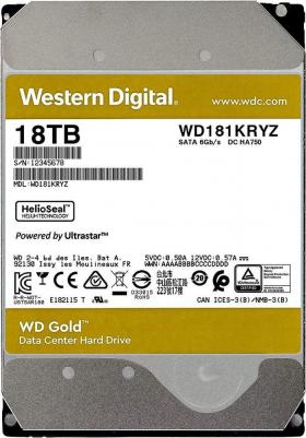 WD181KRYZ – фото 3