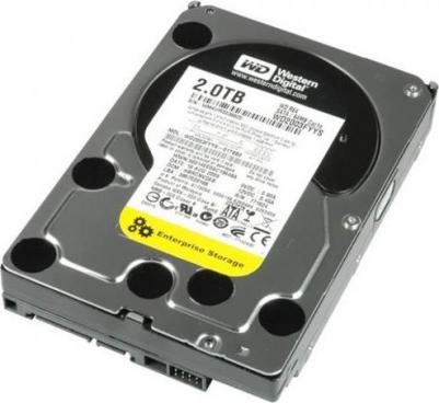 WD2003FYYS – фото 2