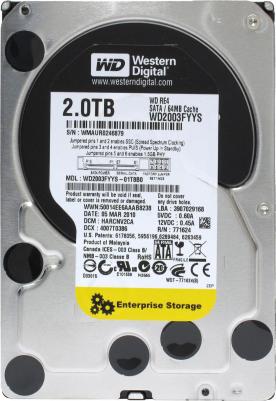 WD2003FYYS – фото 3