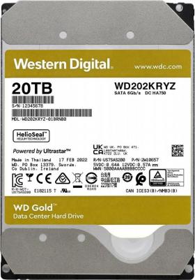 WD202KRYZ