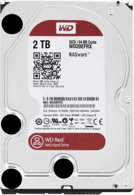 WD20EFAX – фото 15