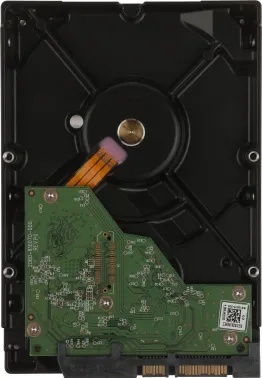 WD20EFPX – фото 1