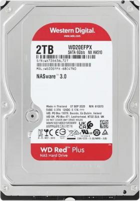 WD20EFPX – фото 13