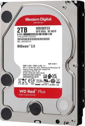 WD20EFZX – фото 11