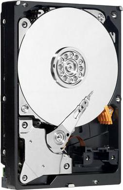 WD20EZBX – фото 3