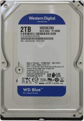 WD20EZBX – фото 18