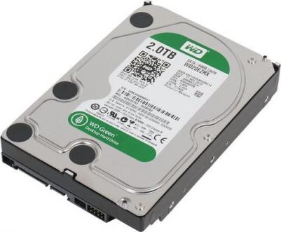 WD20EZRX – фото 3