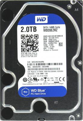 WD20EZRX – фото 4
