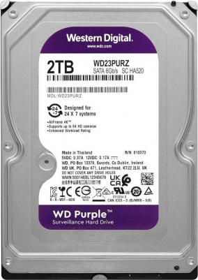 WD23PURZ – фото 7