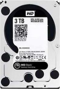 WD3003FZEX – фото 2
